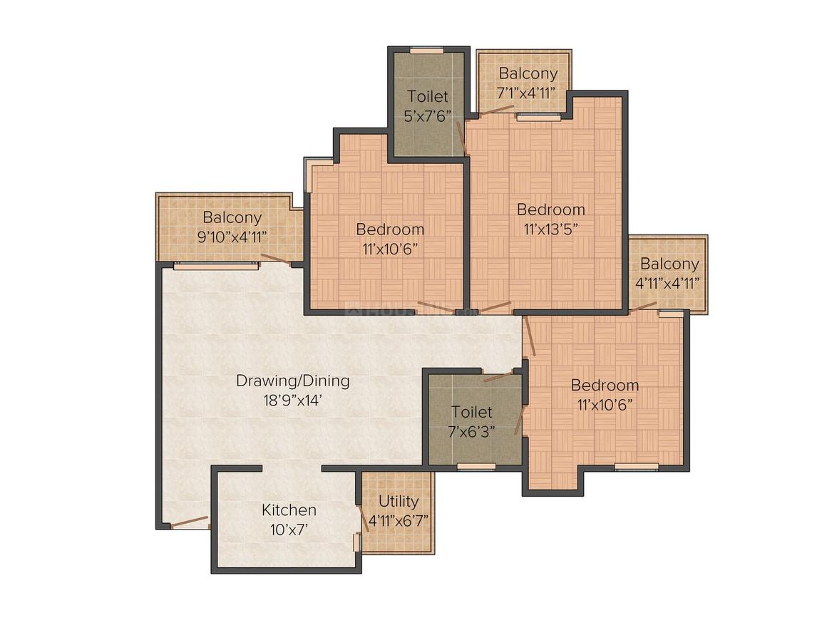 Oasis My Home - Image 4