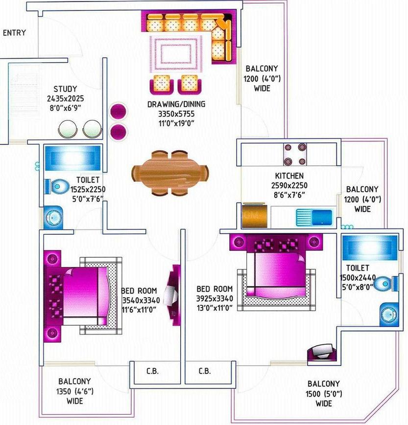 Gardenia Grace - Image 10