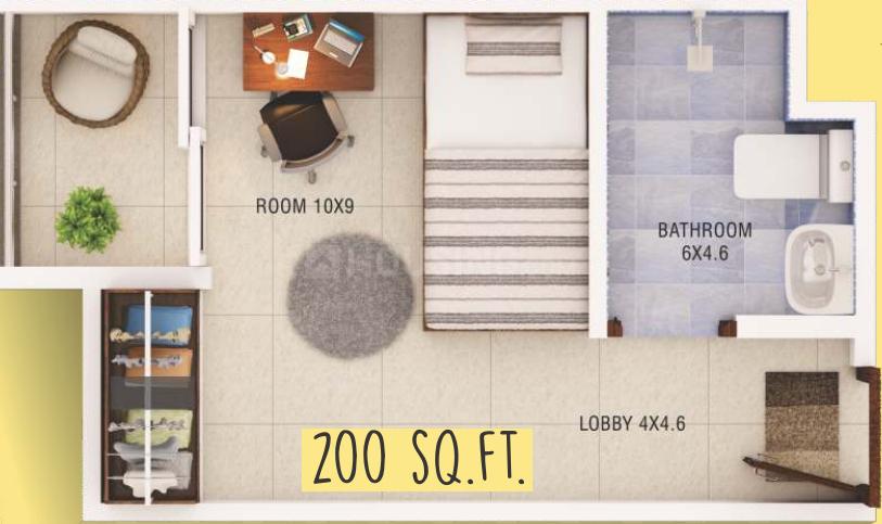 Horizon Concept The Bunk House - Image 3