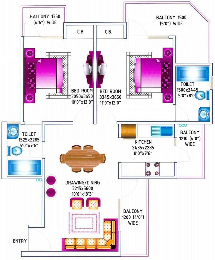Gardenia Grace - Image 9