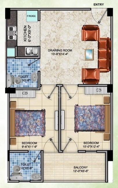 Greenarc Homes - Image 2