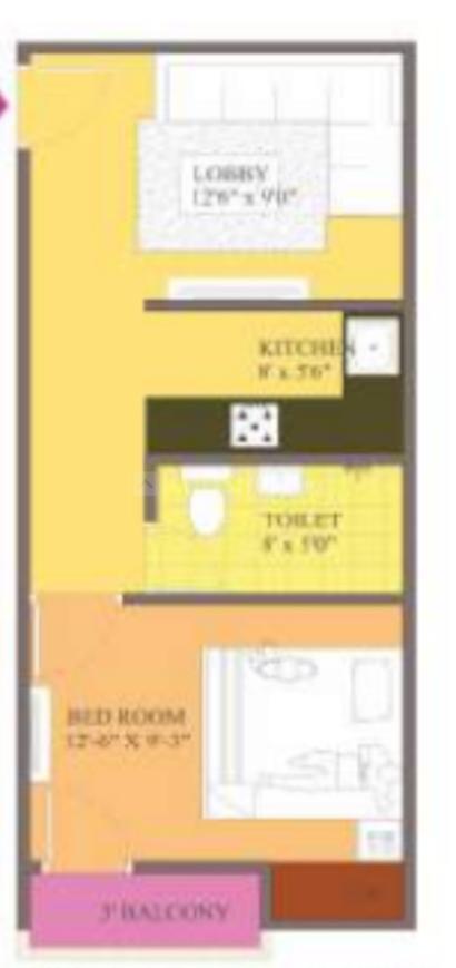 Investors Aashiyana Glory - Image 4