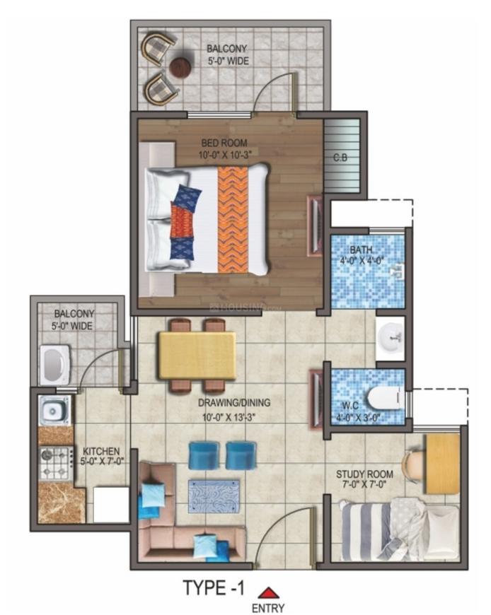 Landcraft Metrohomes - Image 8