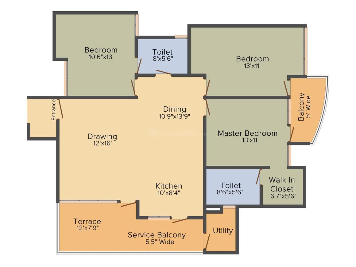 Designarch E Homes - Image 14