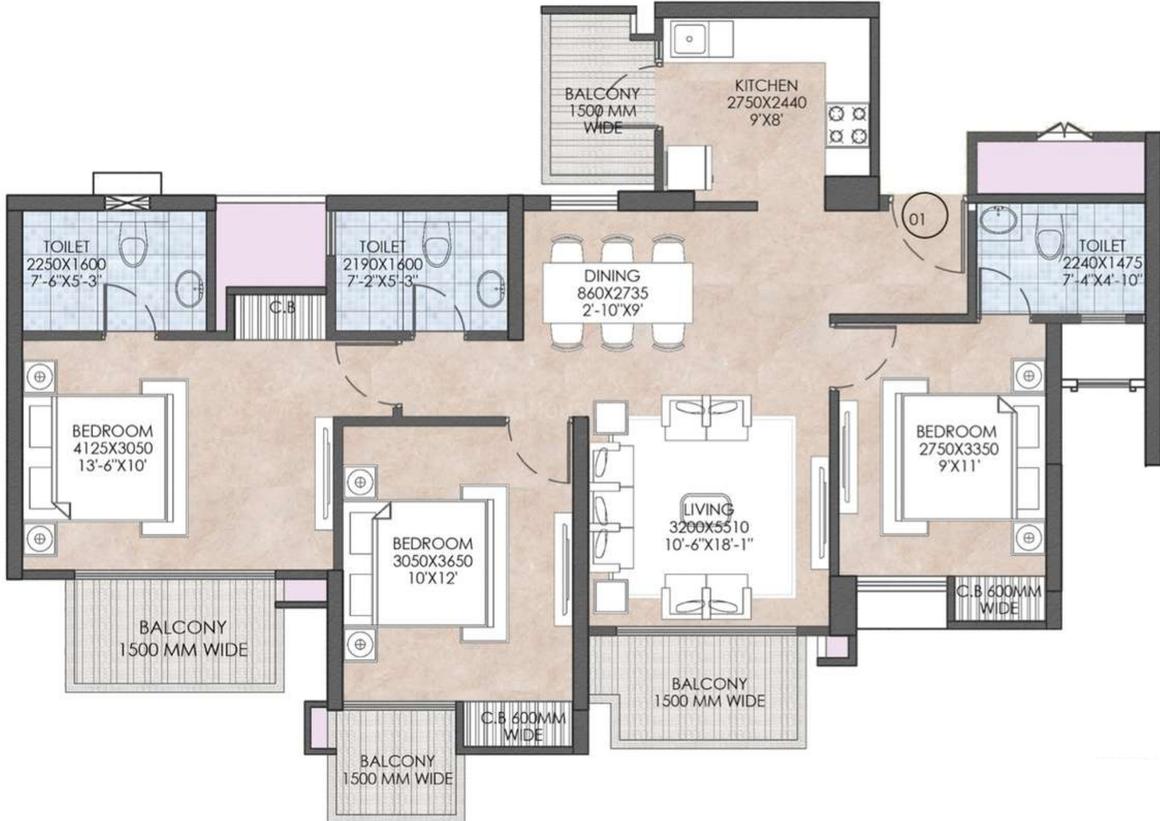 CRC Joyous - Image 36