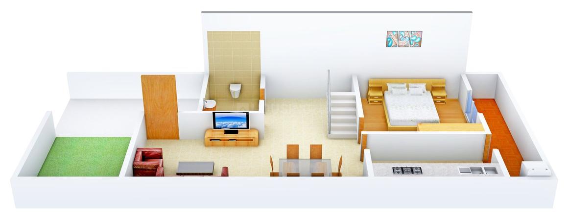 3 BHK Apartment