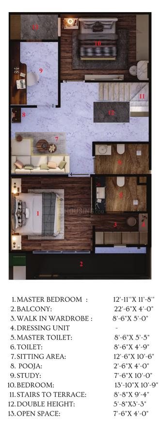 Green Villa 1 - Image 15