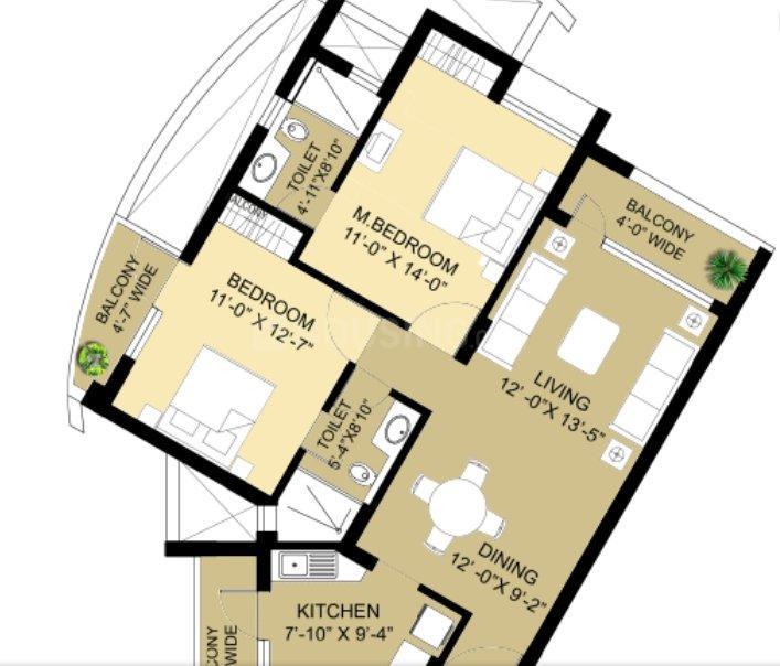 Eldeco Swagatam - Image 6