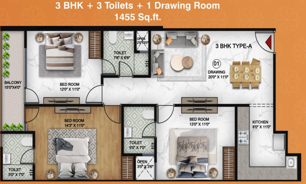 The Ultima 107 - Image 32