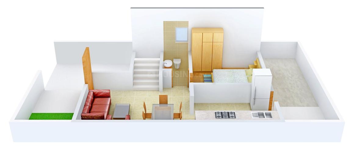 3 BHK Duplex
