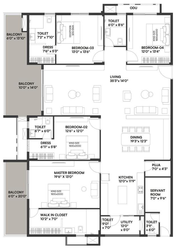 Aask Homes 97 - Image 13