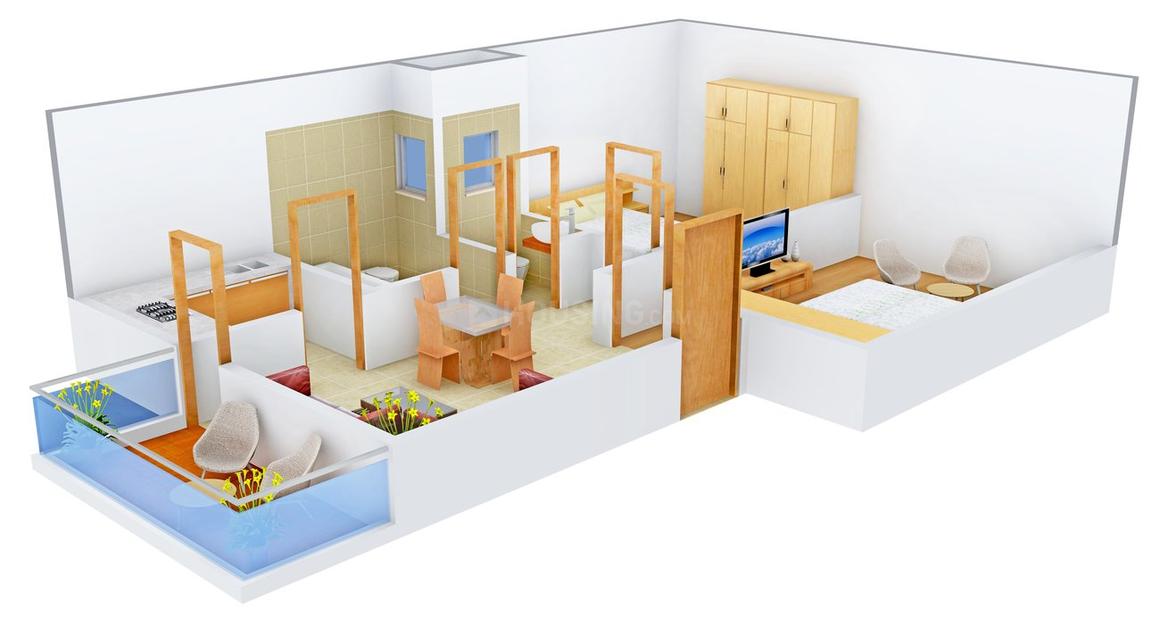 Aarvanss Royal Residency - Image 5