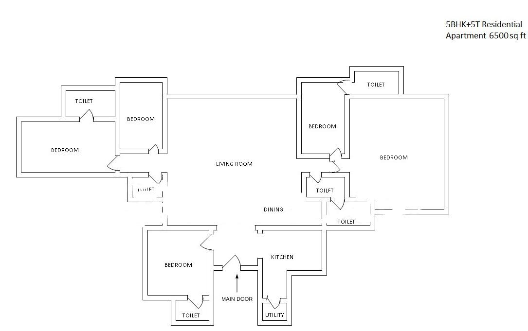 Omaxe The Forest - Image 12