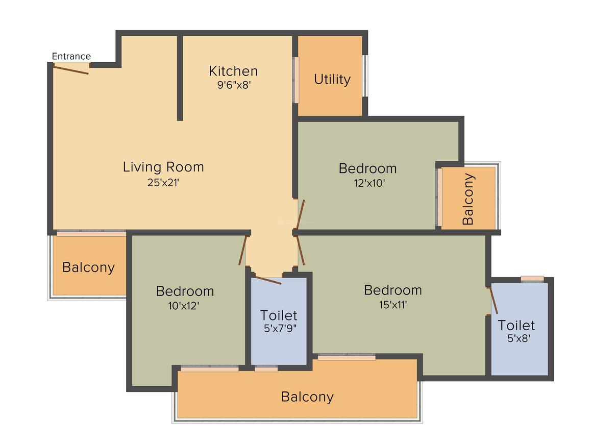 Gulshan Ikebana - Image 23