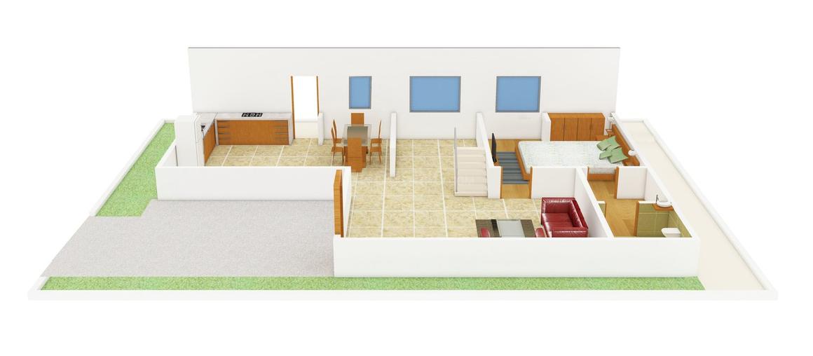 Sri Srinivasa Siri Valley In Nizampet North Hyderabad Price