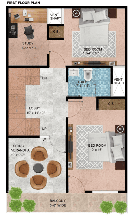 Primagic Onyx Abode - Image 11