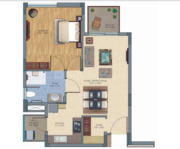 Silverglades The Melia - Image 20