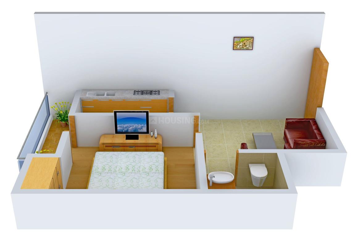1 BHK Independent Floor