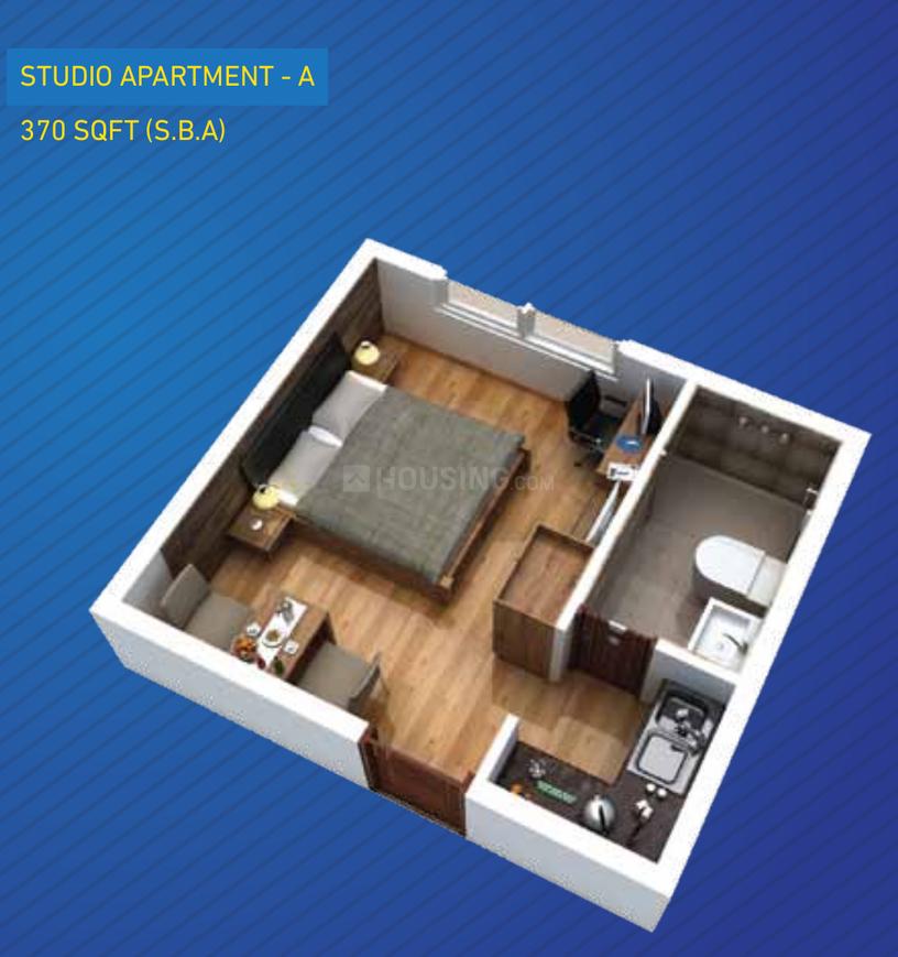Studio Studio Apartment