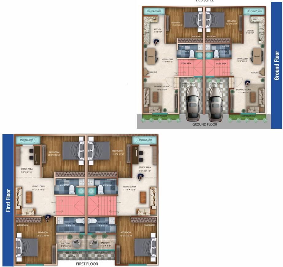 Aalayam Villas - Image 5