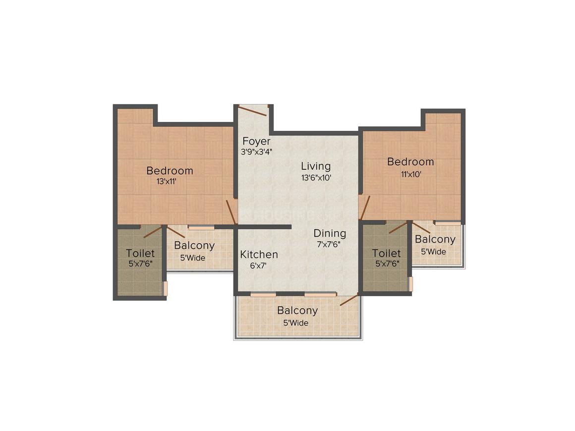 Venetia Heights Greater Noida West - Image 2