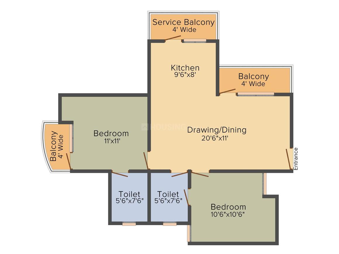 Designarch E Homes - Image 11