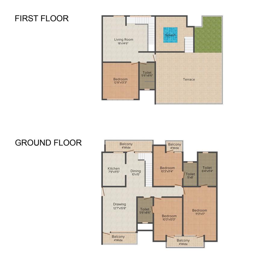 Parsvnath Paramount - Image 17