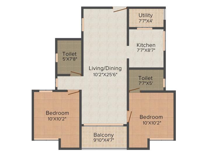 KG Earth Homes in Siruseri,Chennai - Price, Floor Plans, Photos ... KG Earth Homes in Siruseri,Chennai - Price, Floor Plans, Photos ...