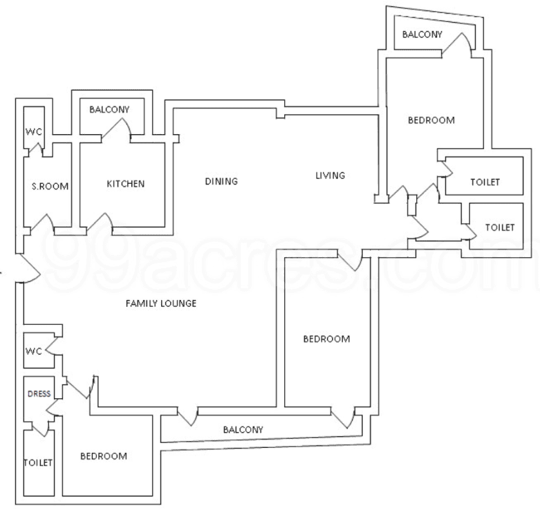 Unitech The World Spa West - Image 10