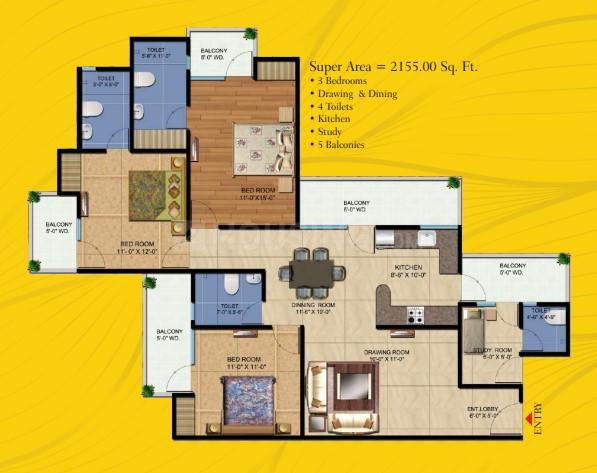 Keltech Kumar Imperial Greens - Image 12