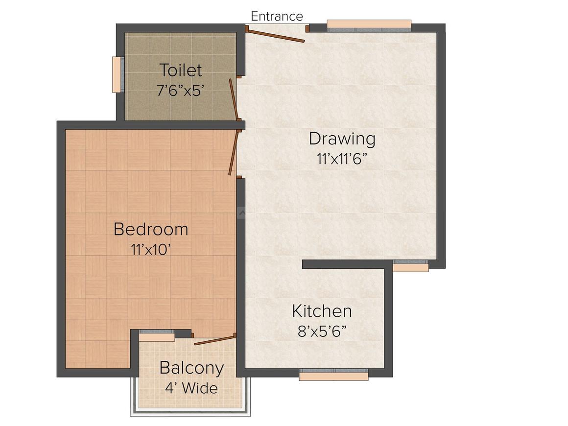 Shiv Homes 1 - Image 2