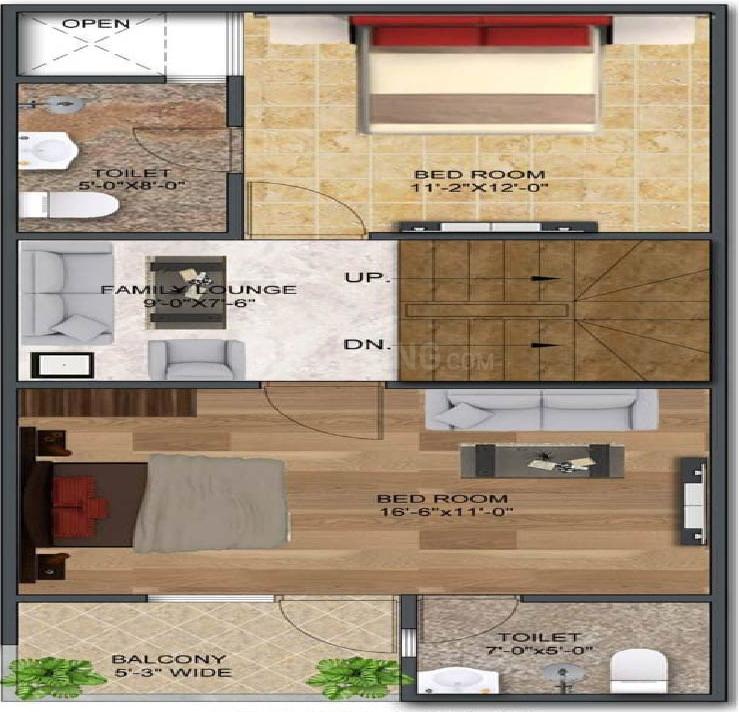 Trinity Triwoods - Image 9