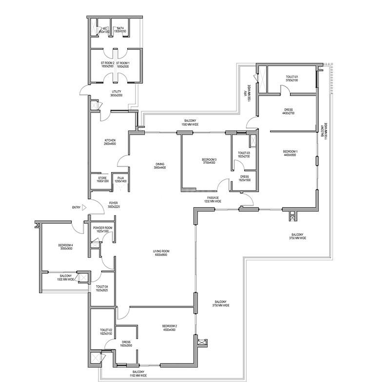 Max Estate 128 I - Image 20