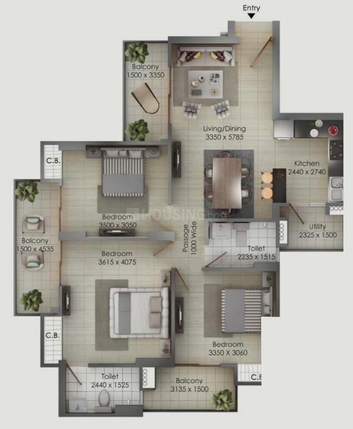 Gulshan Botnia - Image 59