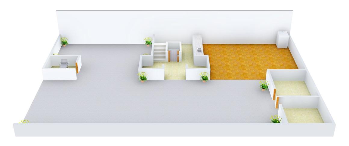 4 BHK Villa
