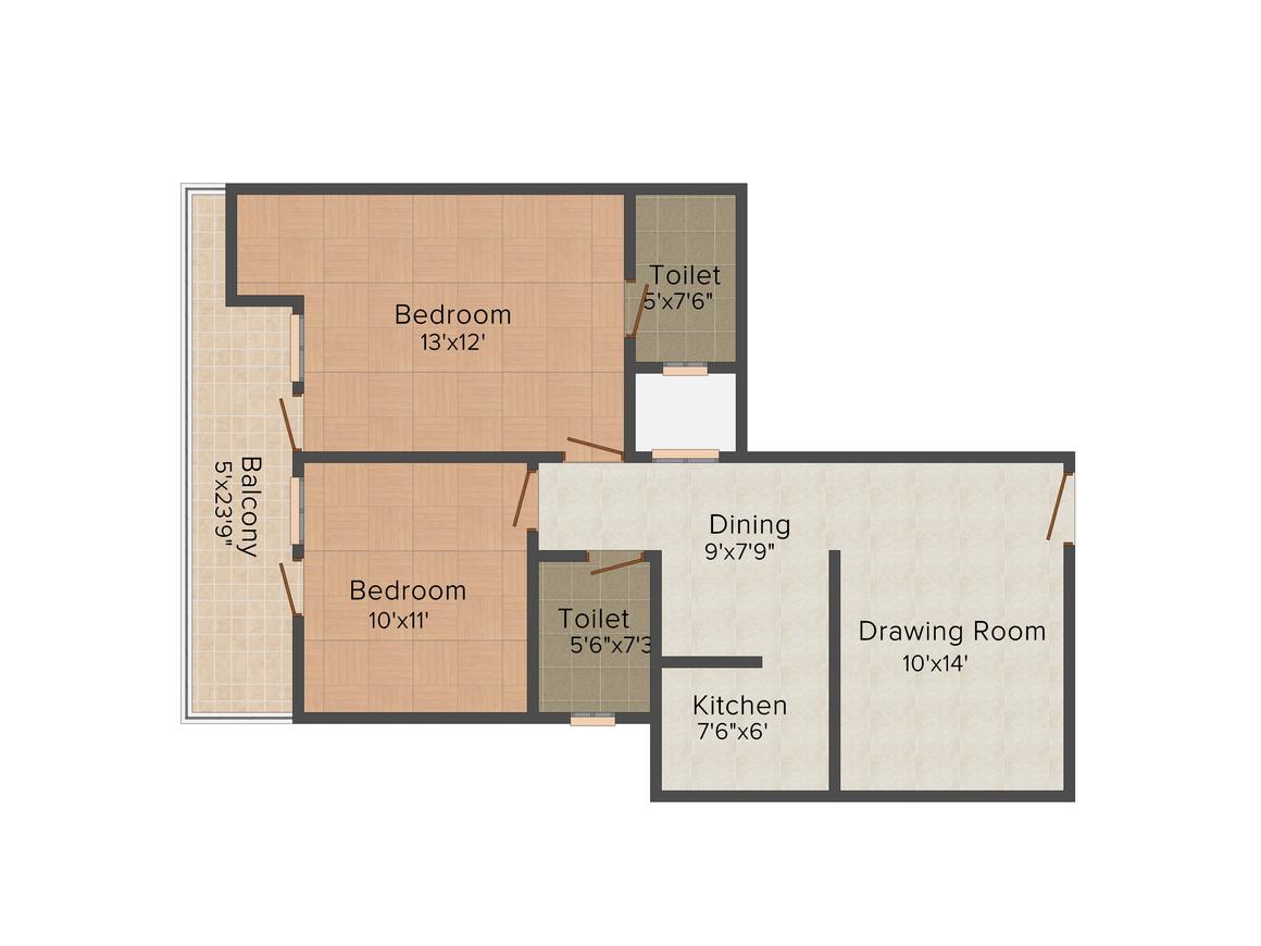 Avj Heightss - Image 14