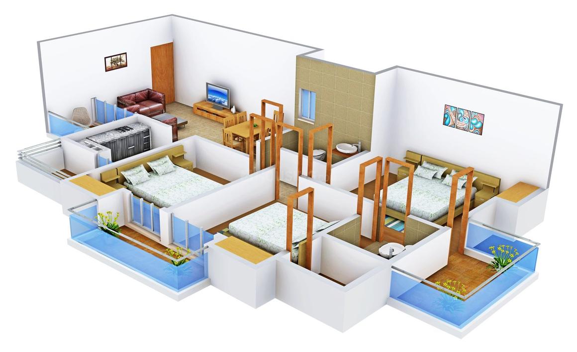 The Antriksh Golf Links - Image 43