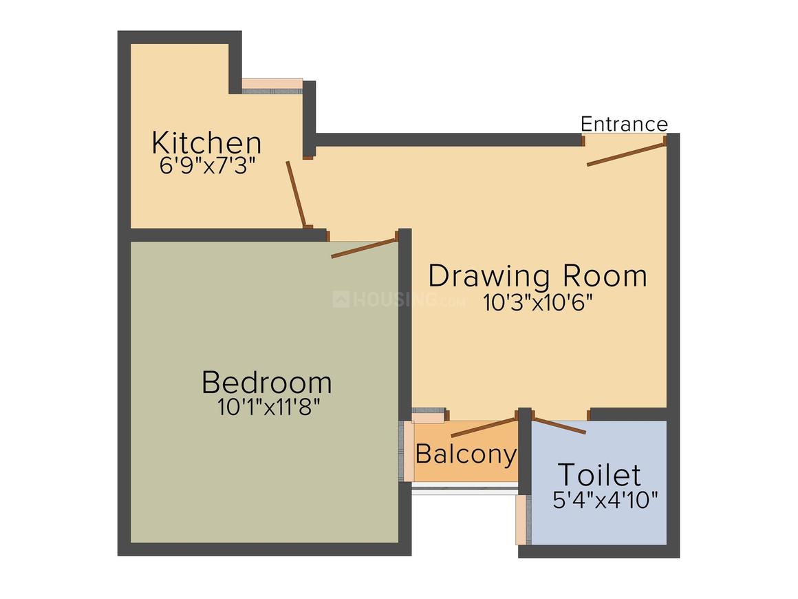 Five Star Vishwakarma Floors In Pul Prahlad Pur New Delhi Price