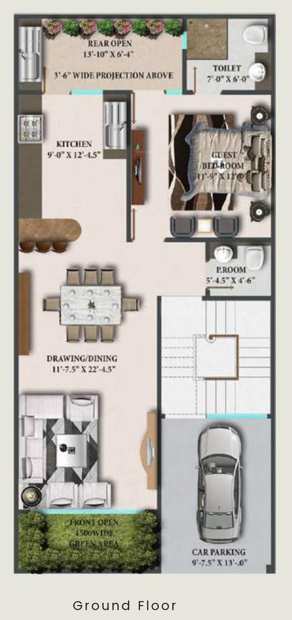 Vaikuntam Vilasaa - Image 17