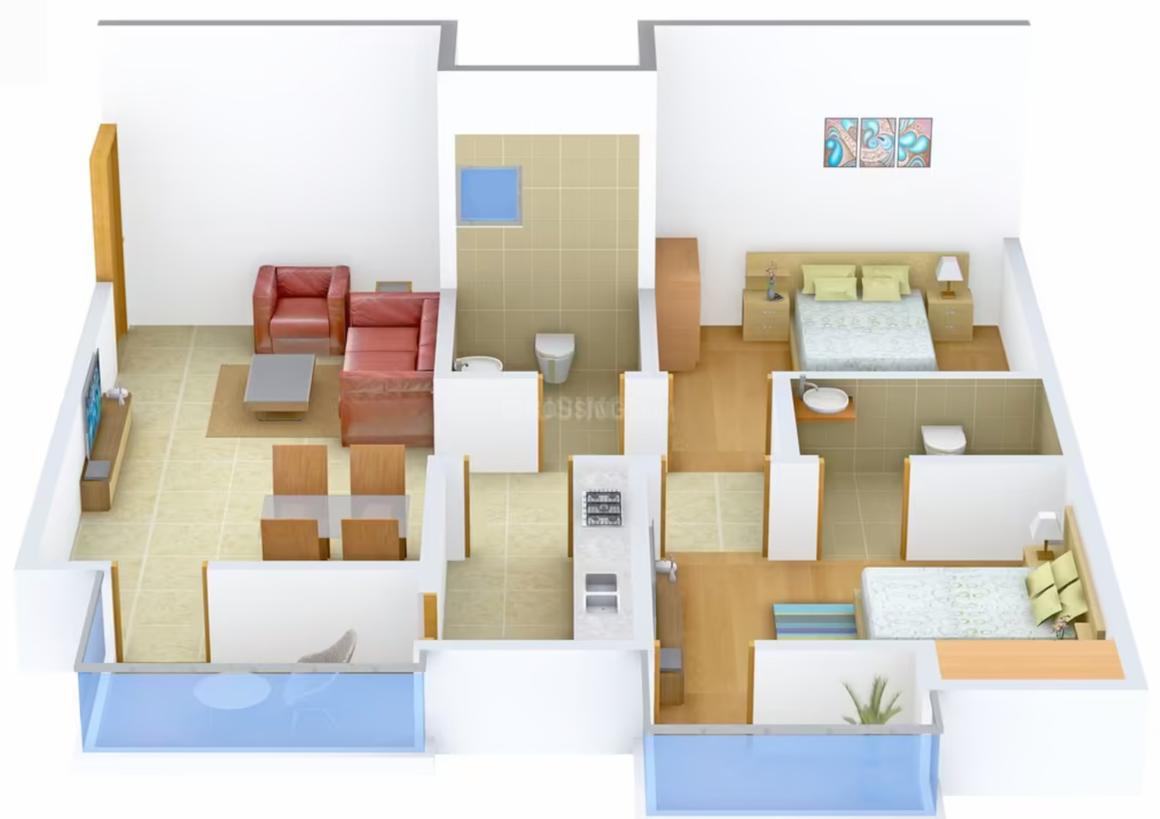 Daniya Azad Residency - Image 10