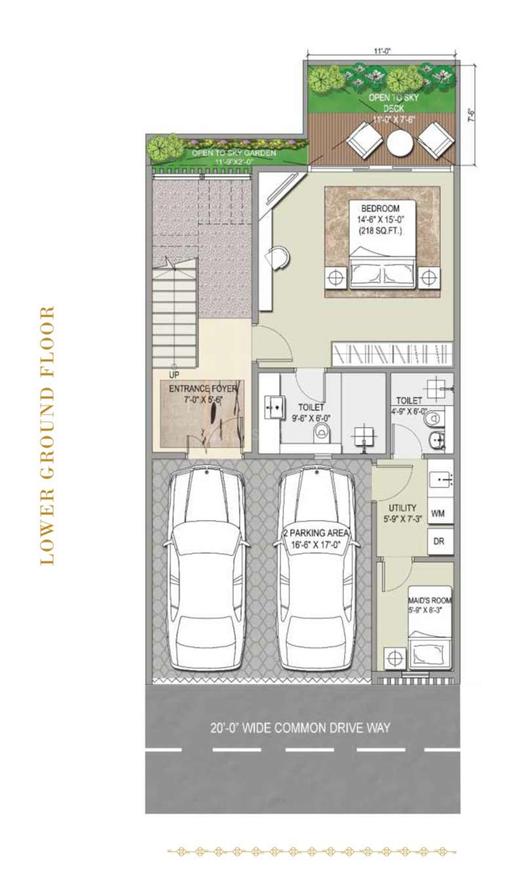 Rise Resort Residence Villa - Image 32