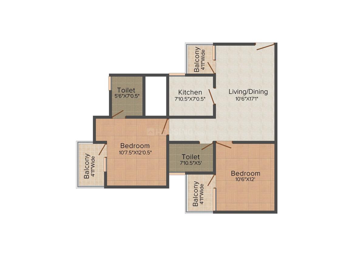 Amrapali Verona Heights - Image 15