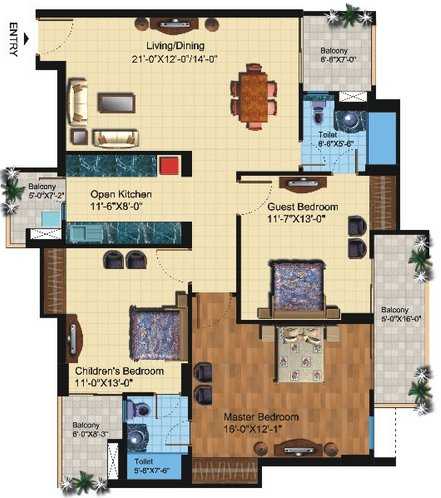 Paramount Symphony - Image 38