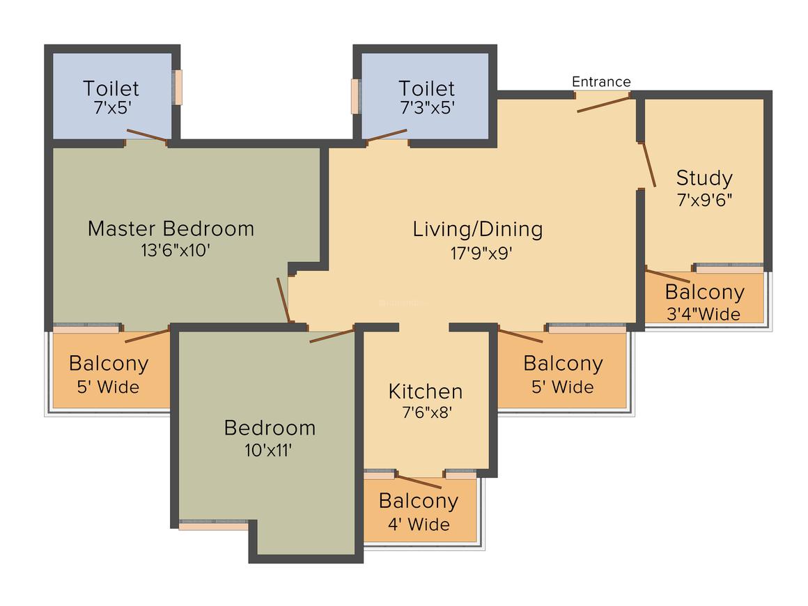 Patel Neotown - Image 10