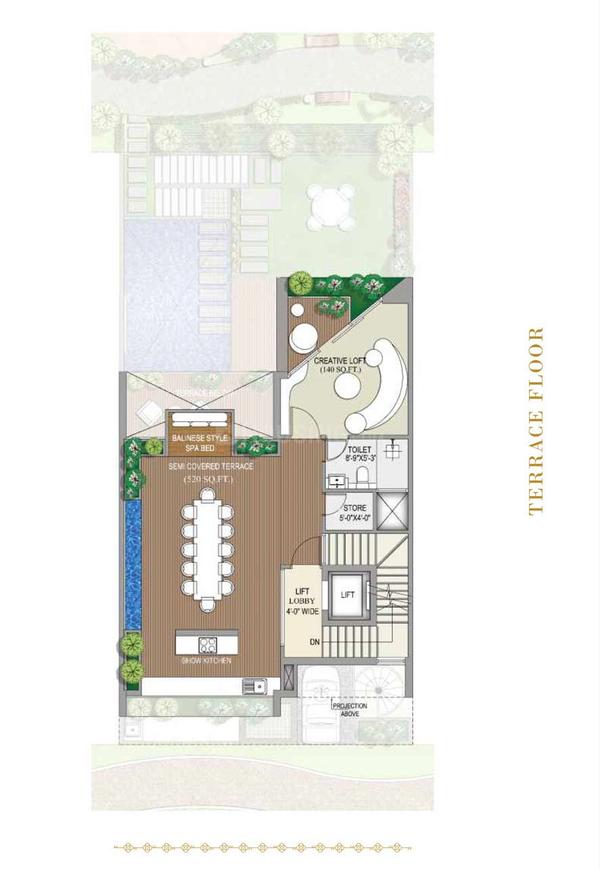 Rise Resort Residence Villa - Image 55