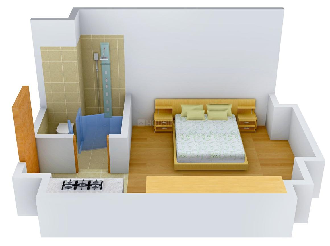 WTC Noida Riverside Residences - Image 21