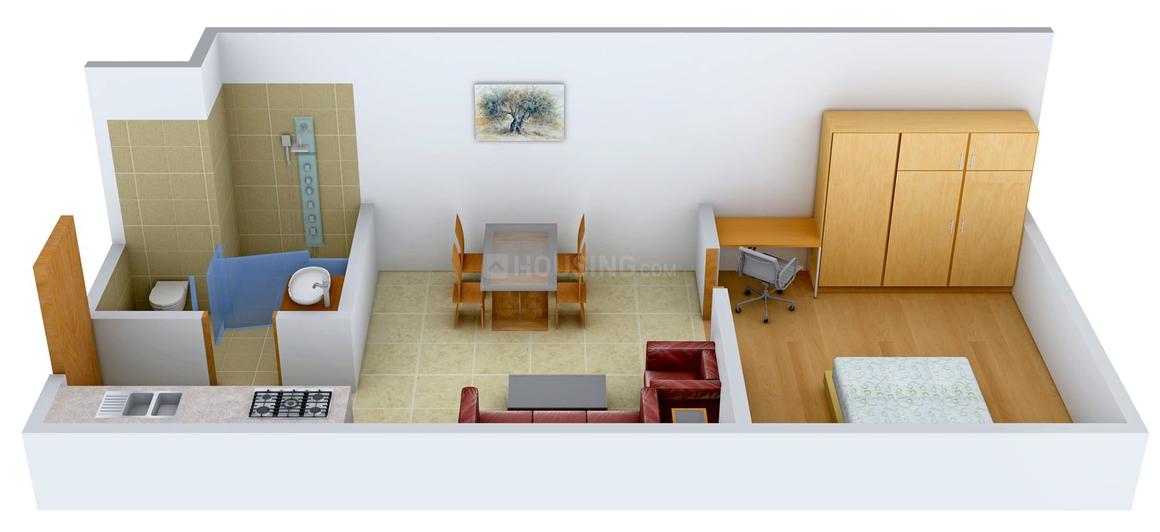 WTC Noida Riverside Residences - Image 24