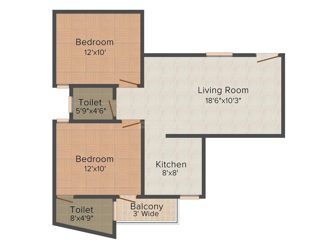 Shilpi Enclave - Image 6