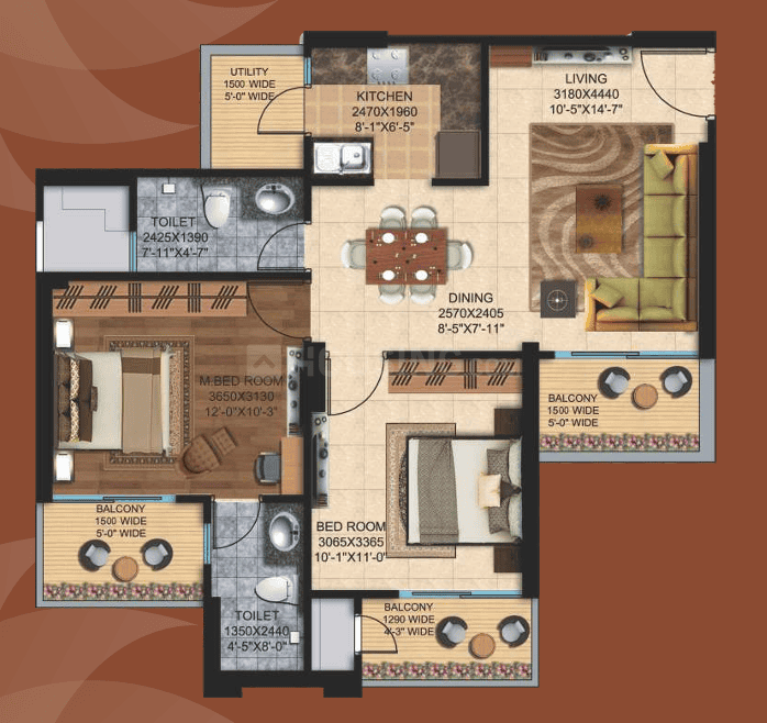 Mahagun Mantra - Image 31