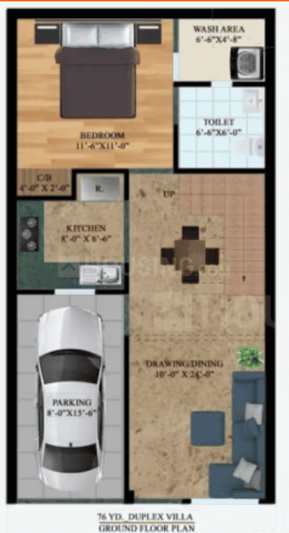 Greno Residency - Image 10